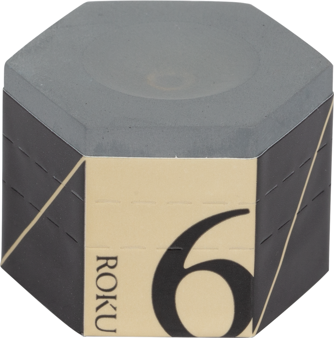 Kamui Roku CHKR Chalk - Single - Slate