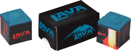 Lava CHLAVA2 Chalk - 2pc - Blue