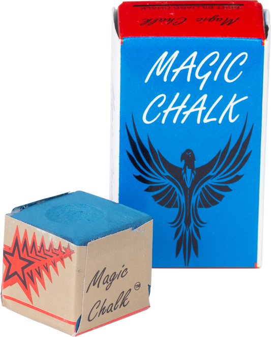 Magic CHMC Chalk - 2 pc - Chmc