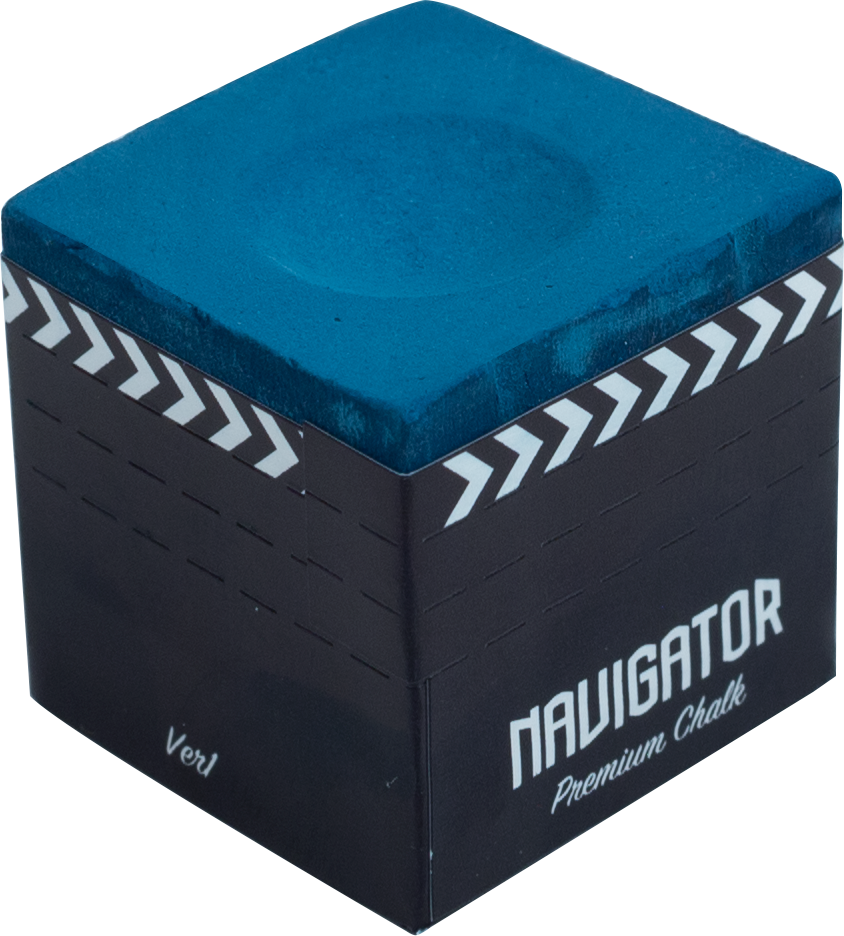 Navigator CHNAV Chalk - Single - Blue
