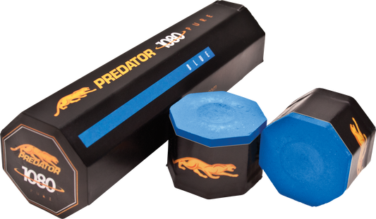 Predator CHPRE Chalk - 5pc - Blue