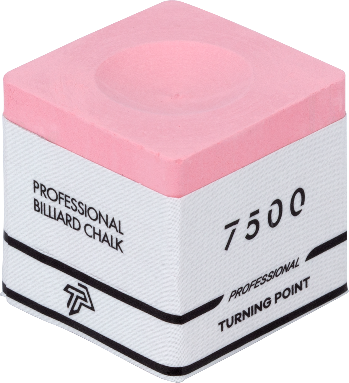 Turning Point CHTP75 7500 Premium Chalk - Pink
