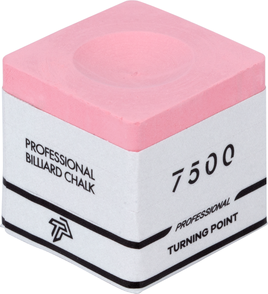 Turning Point CHTP75 7500 Premium Chalk - Pink