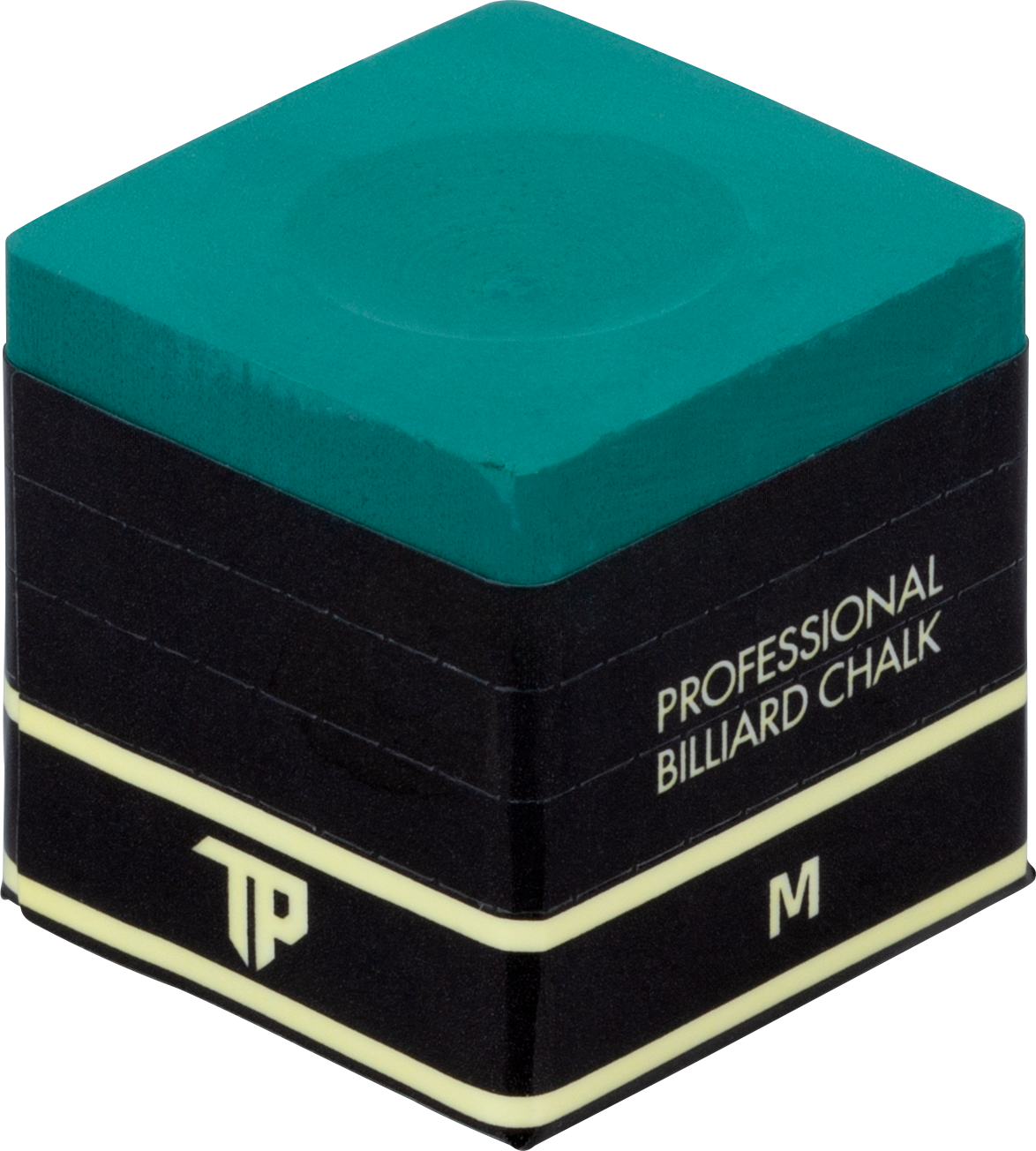 Turning Point CHTPP Pro Series Chalk - Soft - Hard - Blue