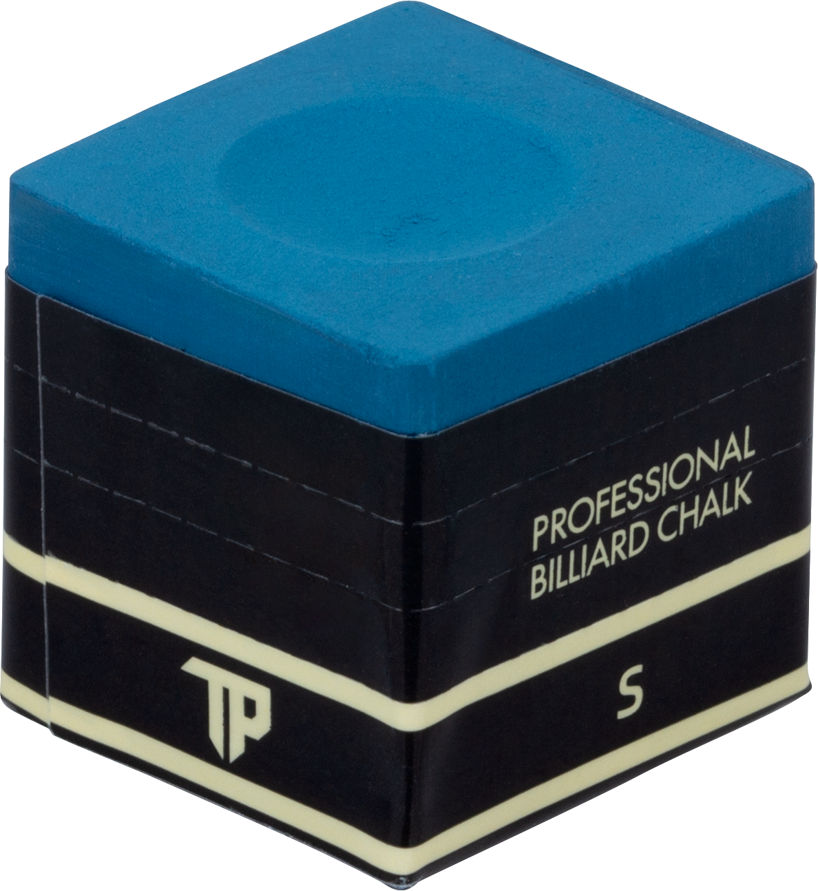 Turning Point CHTPP Pro Series Chalk - Soft - Soft - Blue