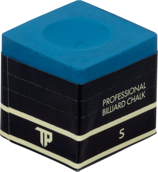 Turning Point CHTPP Pro Series Chalk - Soft - Soft - Blue