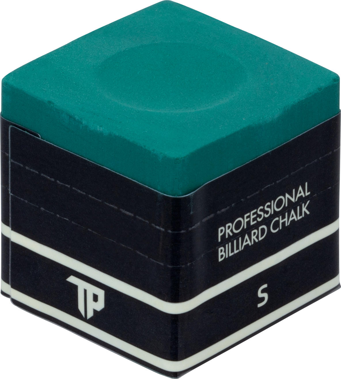 Turning Point CHTPP Pro Series Chalk - Soft - Medium - Green