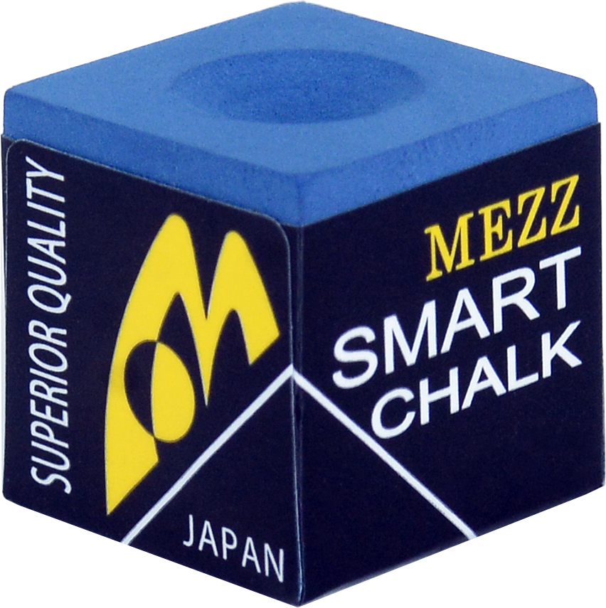 Mezz CHZZ1 Smart Chalk - Single - Blue