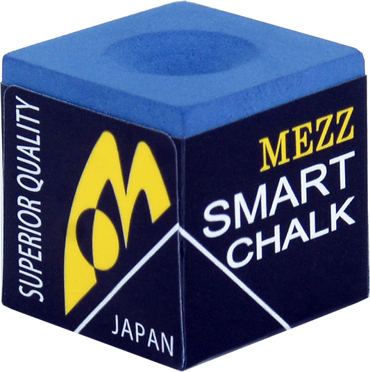 Mezz CHZZ1 Smart Chalk - Single - Blue
