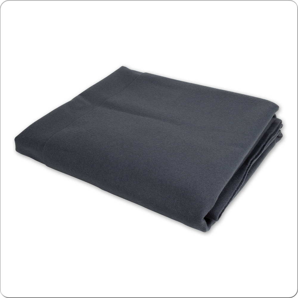 Championship CLINV7 Invitational 7ft Cloth - Charcoal