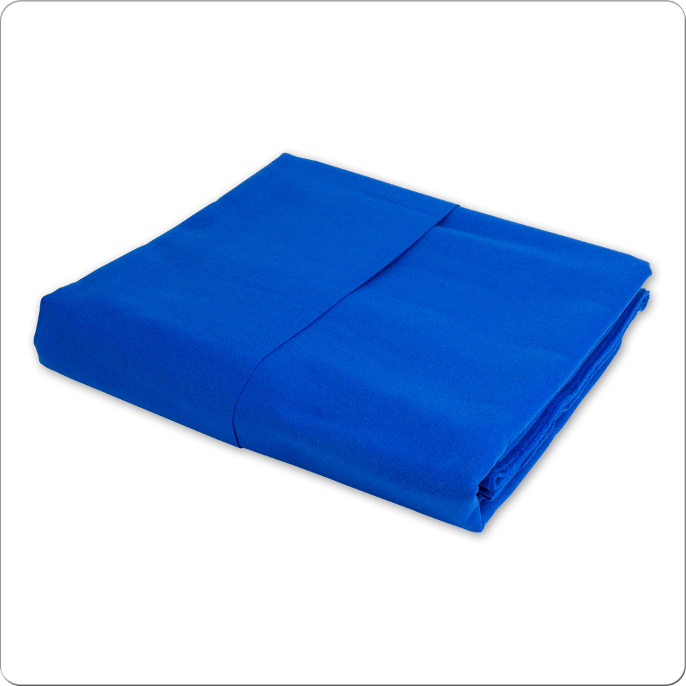 Championship CLINV7 Invitational 7ft Cloth - Euro Blue