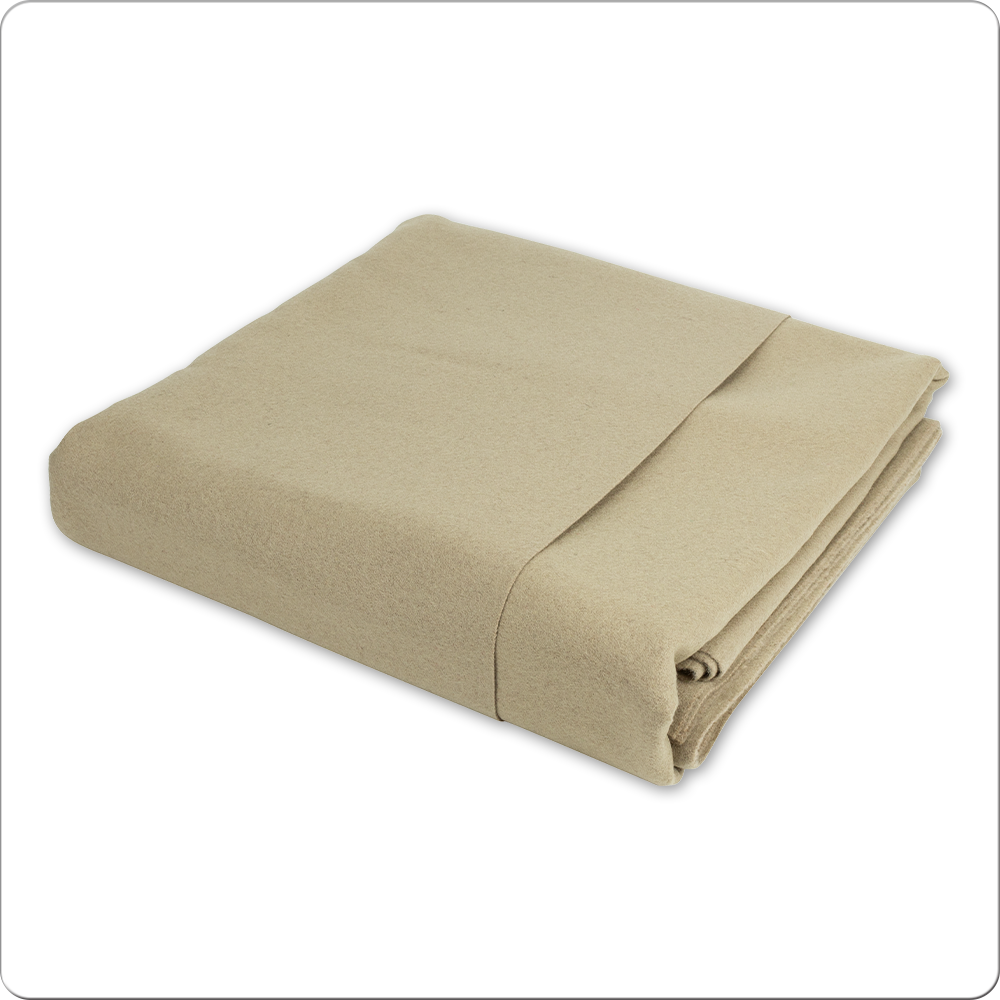 Championship CLINV7 Invitational 7ft Cloth - Khaki