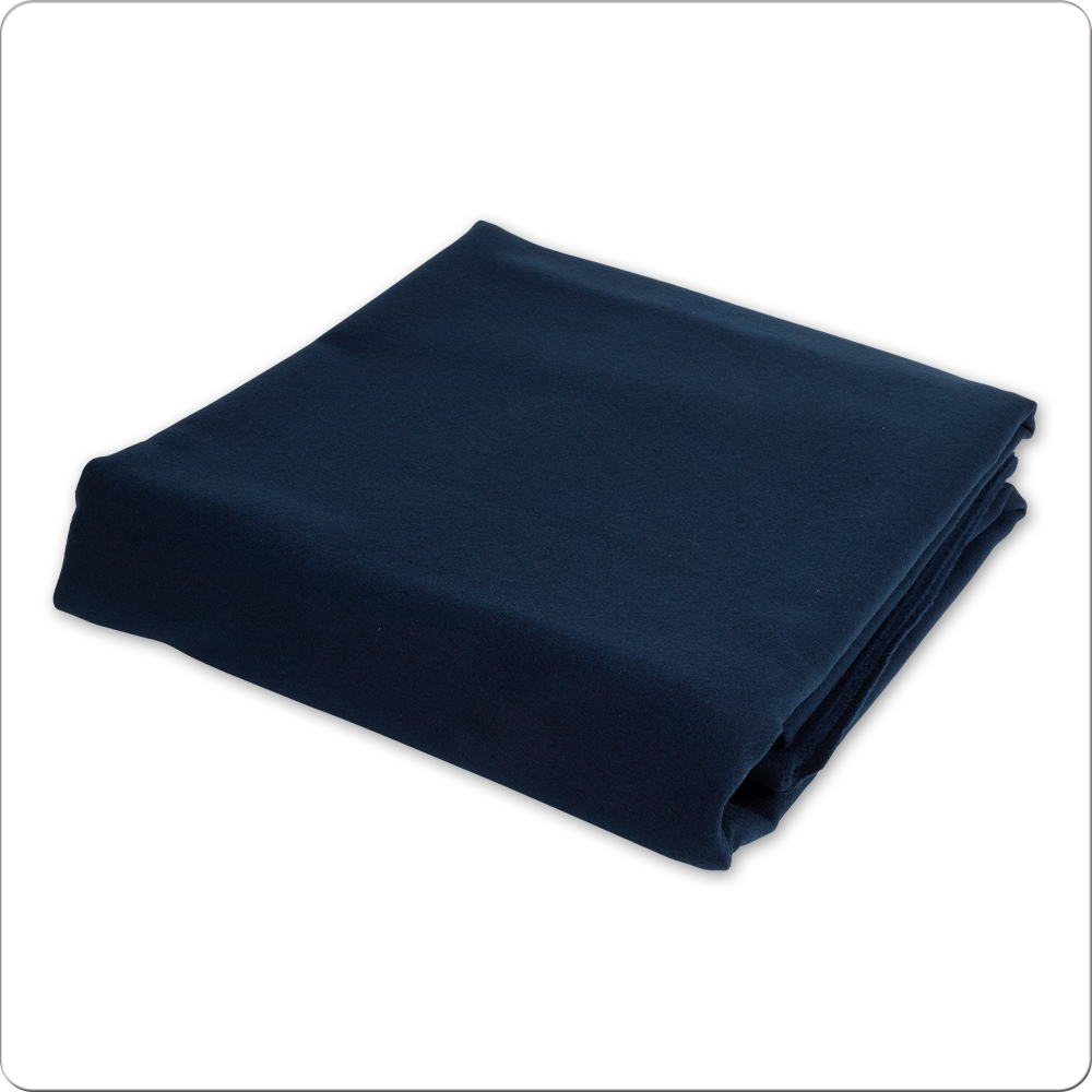 Championship CLINV7 Invitational 7ft Cloth - Navy