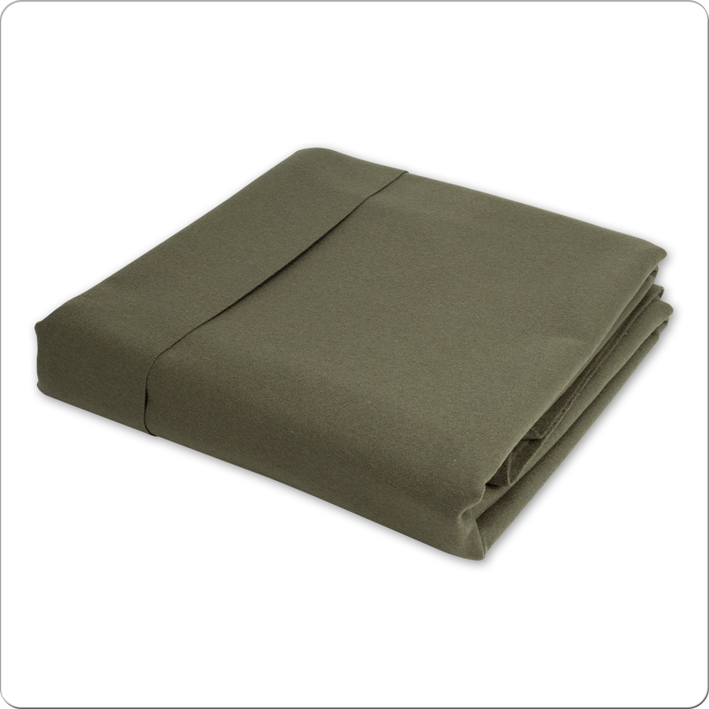 Championship CLINV7 Invitational 7ft Cloth - Olive