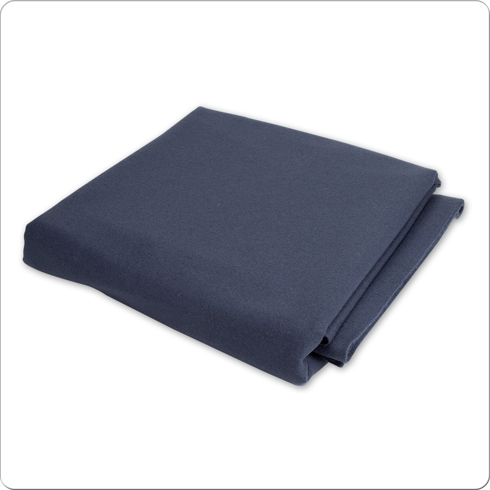 Championship CLINV7 Invitational 7ft Cloth - Titanium