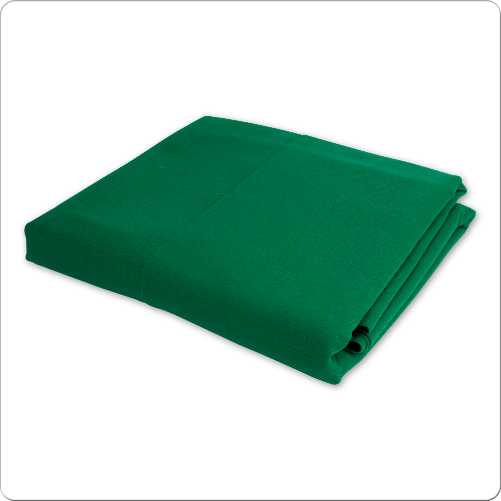 Championship CLINV7 Invitational 7ft Cloth - Tournament Green