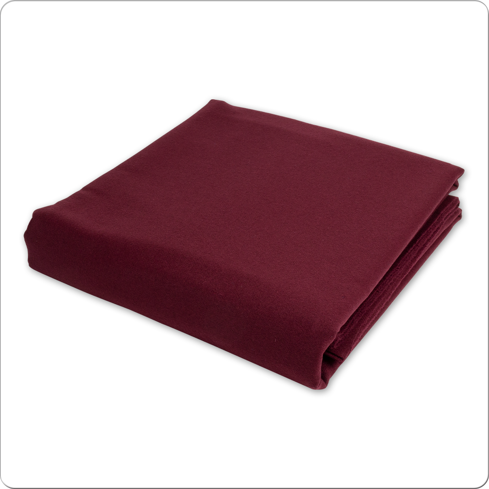 Championship CLINV7 Invitational 7ft Cloth - Wine