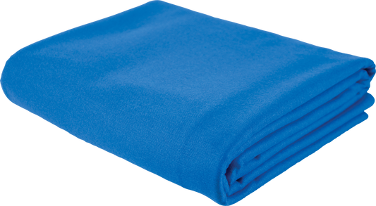 Championship CLMU9 Mercury Ultra 9ft Cloth - Blue