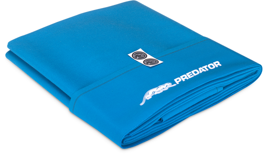 Predator CLPR7 Arcadia Reserve 9ft Cloth - Tou Blu