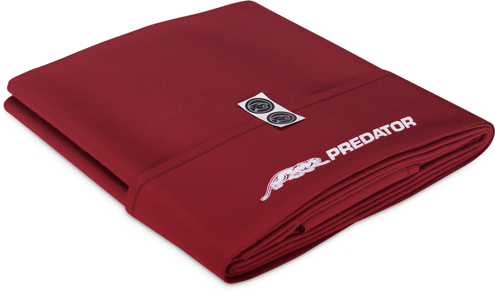 Predator CLPS9 Arcadia Select 9ft Cloth - Burgundy