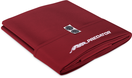 Predator CLPS9 Arcadia Select 9ft Cloth - Burgundy