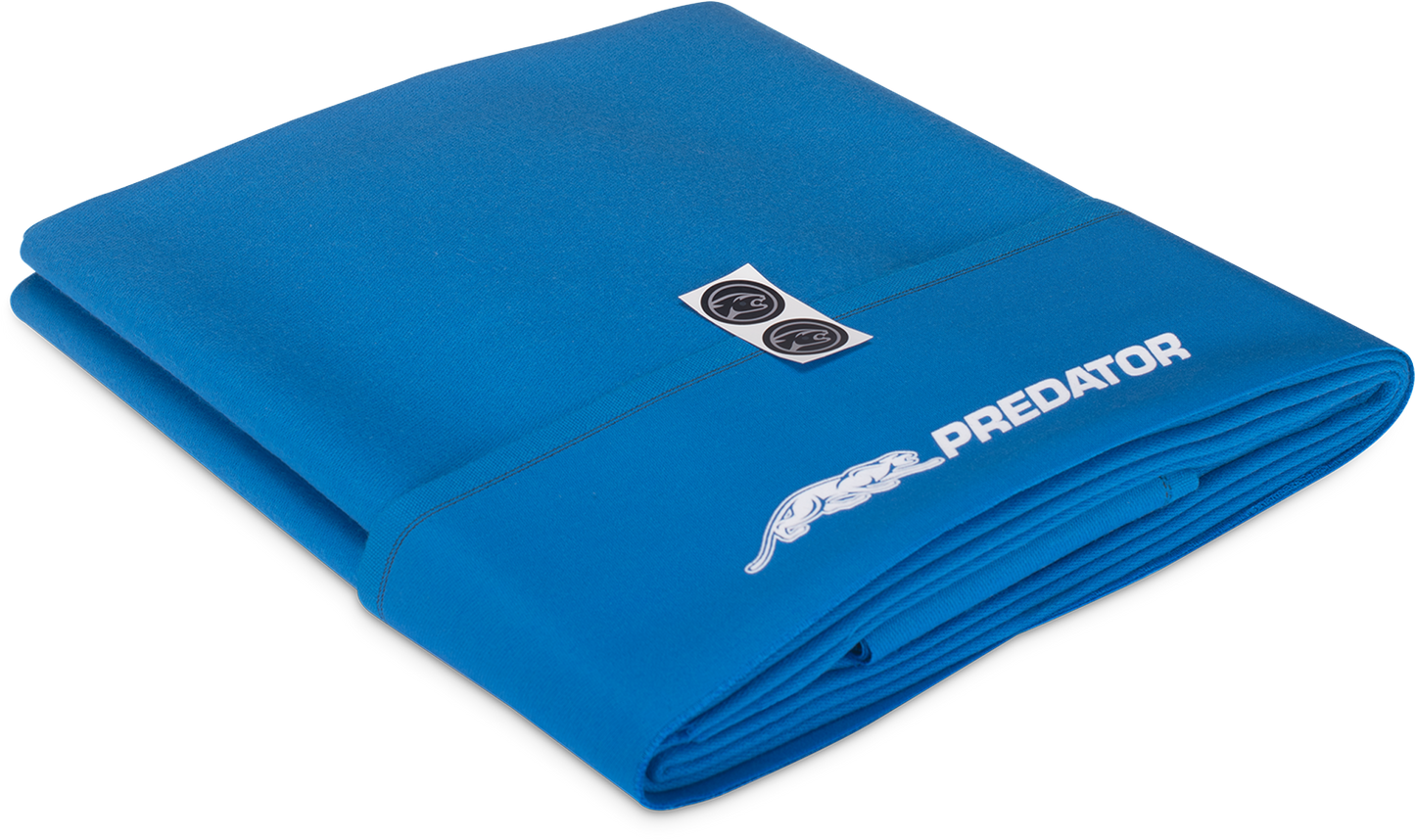 Predator CLPS9 Arcadia Select 9ft Cloth - Electric Blue