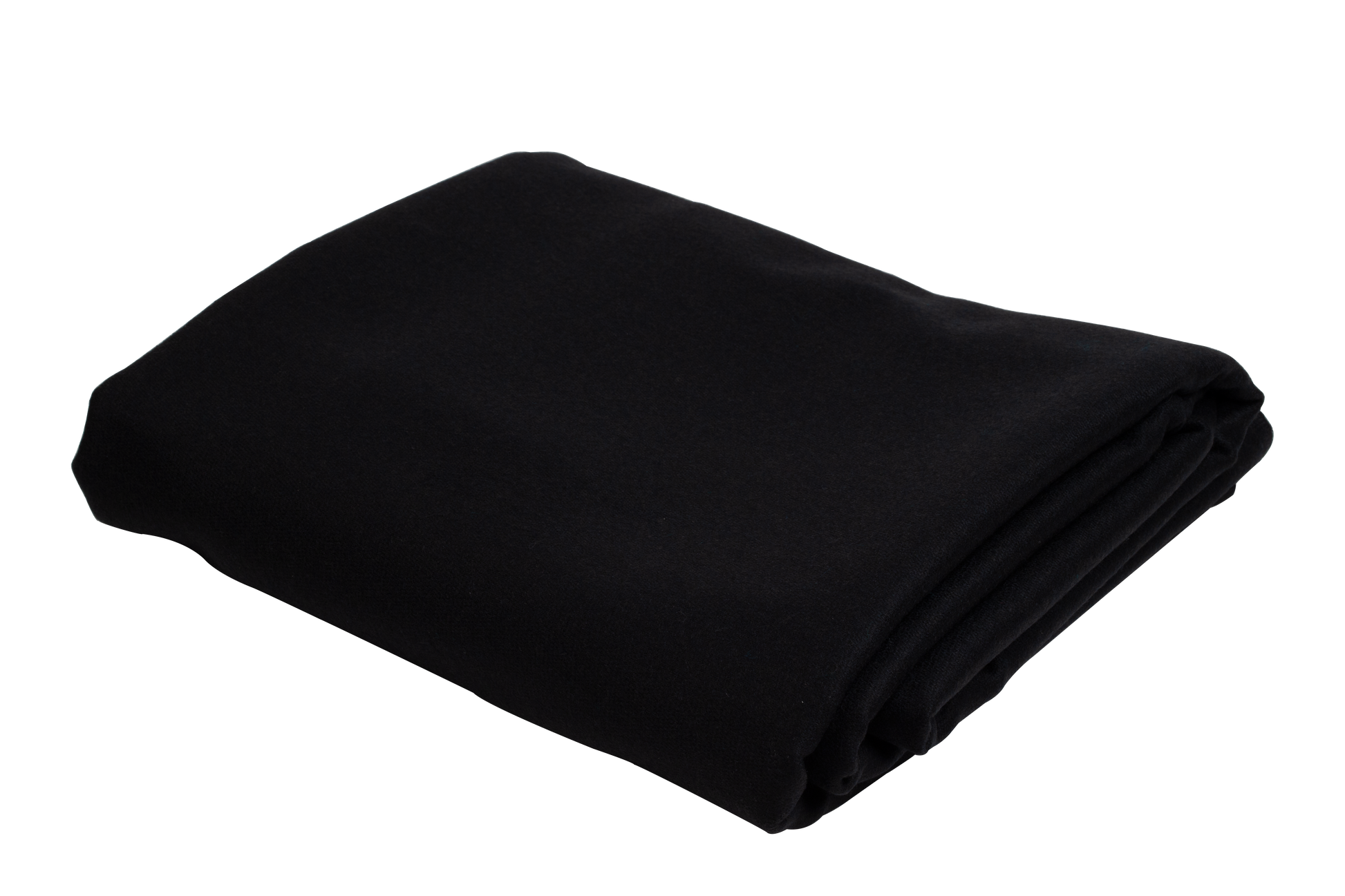 Simonis CLS7609 760 9ft Cloth - Black
