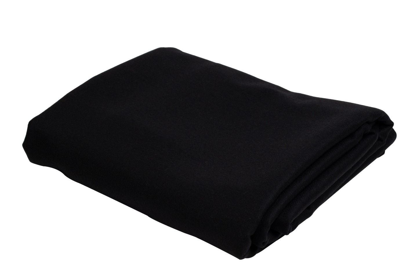 Simonis CLS8609 860 9ft Cloth - Black