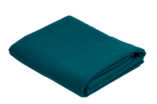 Simonis CLS8609 860 9ft Cloth - Blue Green