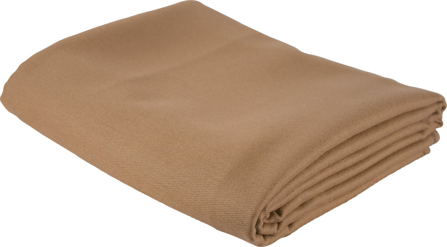 Simonis CLS8609 860 9ft Cloth - Camel