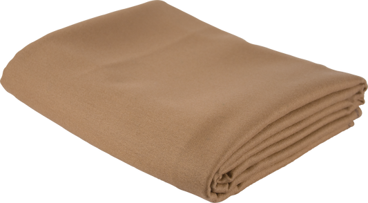 Simonis CLS8609 860 9ft Cloth - Camel