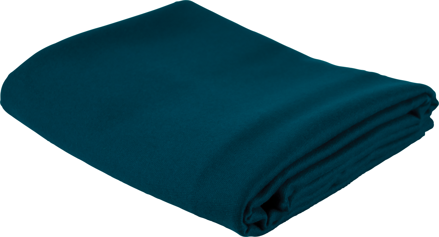Simonis CLS8609 860 9ft Cloth - Dark Green