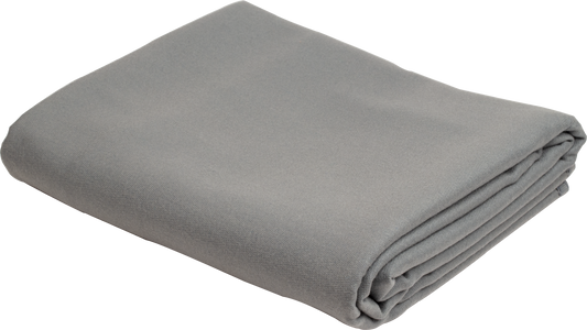 Simonis CLSHR9 High Resistance 9ft Cloth - Shark Grey