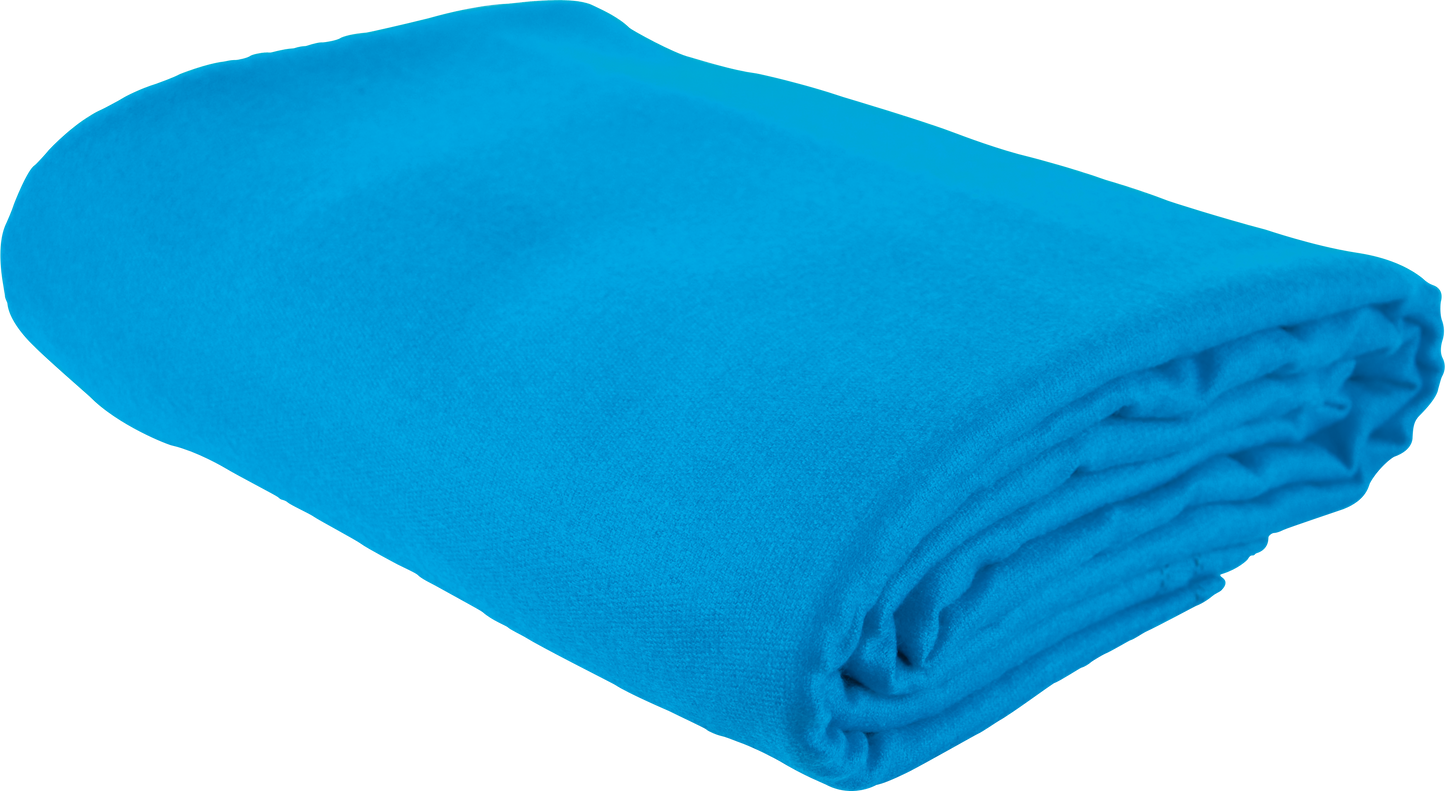 Simonis CLSHR9 High Resistance 9ft Cloth - Blue