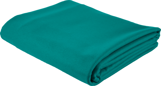 Championship CLVTU9 Valley Teflon Ultra 9ft Cloth - Tournament Green