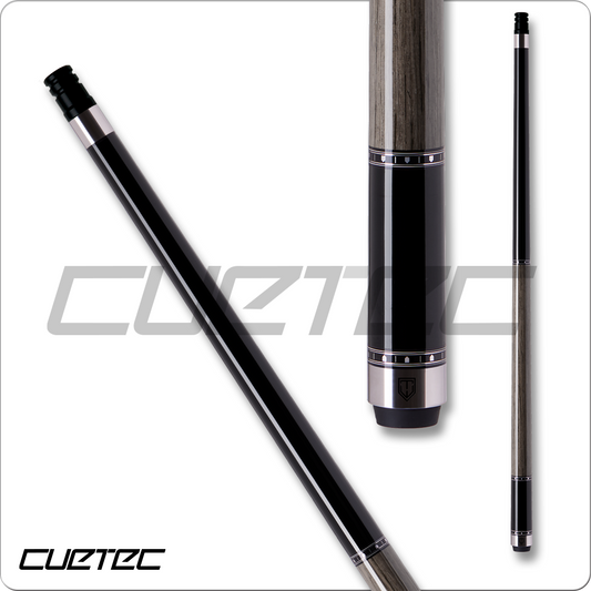 Cuetec CT105NW Truewood - No Wrap - 11.8mm - 11.8mm