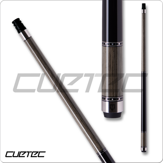Cuetec CT106NW Truewood - No Wrap - 11.8mm - 11.8mm