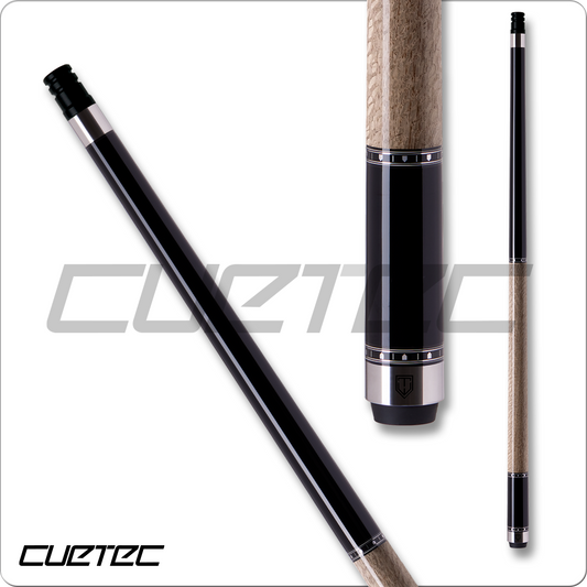 Cuetec Cynergy CT109NW Truewood - No Wrap - 11.8mm