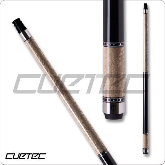Cuetec Cynergy CT110NW Truewood - No Wrap - 11.8mm