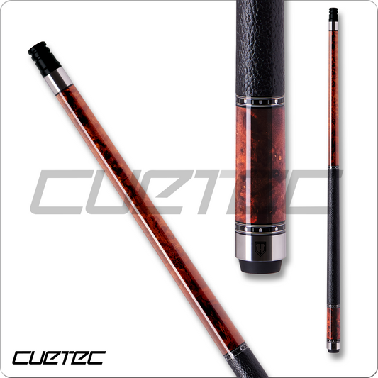 Cuetec Cynergy CT112LTW Truewood - 11.8mm