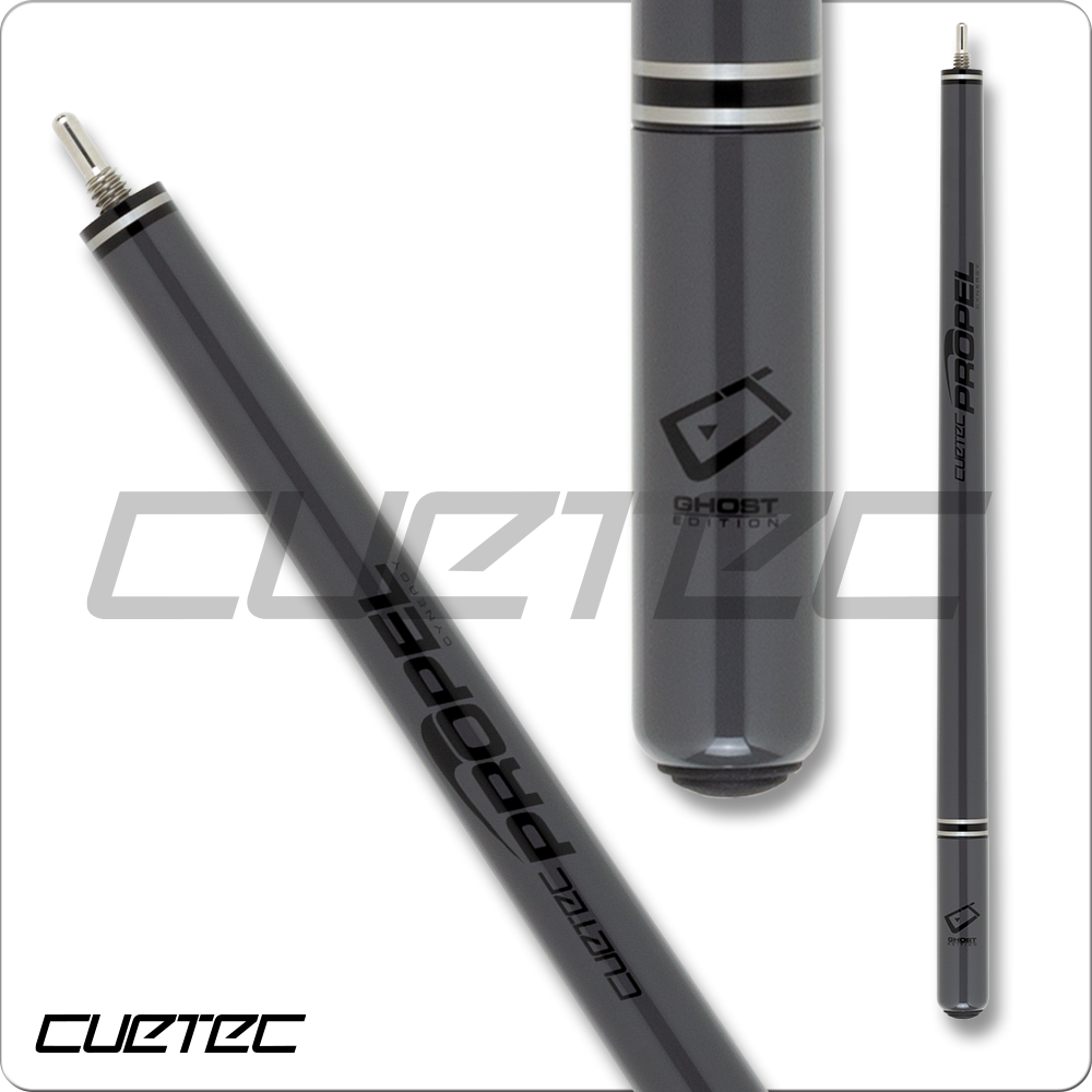 Cuetec Cynergy CT140 Ghost Propel Jump Cue