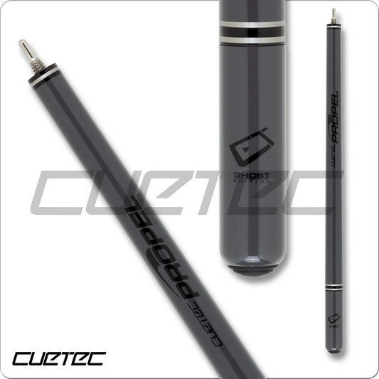 Cuetec Cynergy CT140 Ghost Propel Jump Cue