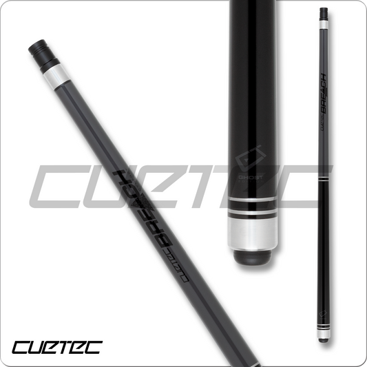 Cuetec Cynergy CT146 Ghost Break Cue