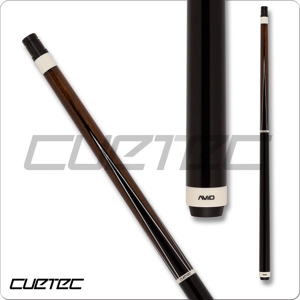 Cuetec AVID CT322NW Cue - No Wrap