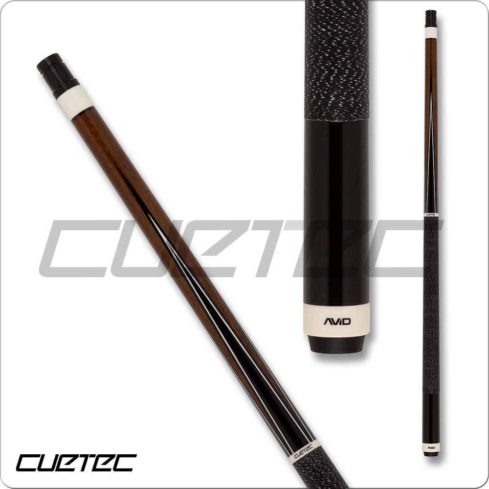 Cuetec AVID CT322W Cue - Wrap