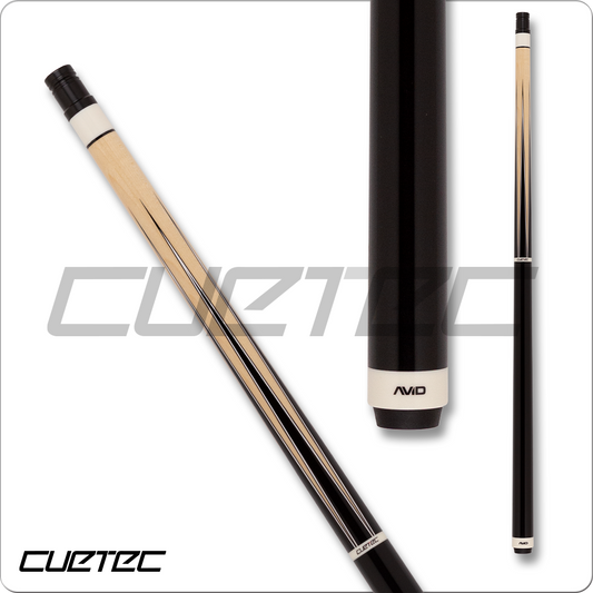 Cuetec AVID CT323NW Cue - No Wrap