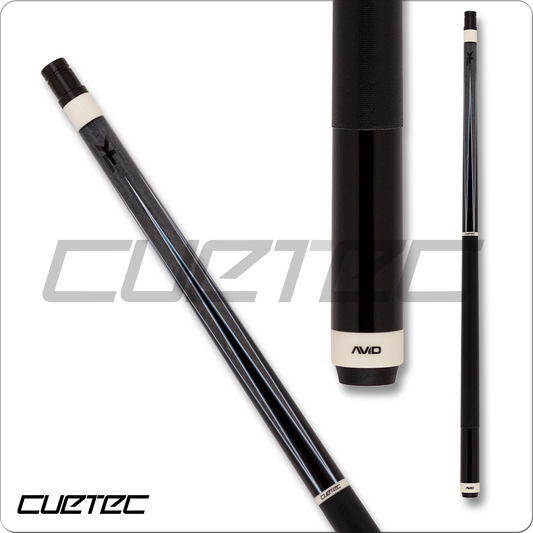 Cuetec AVID CT324W Cue - Wrap