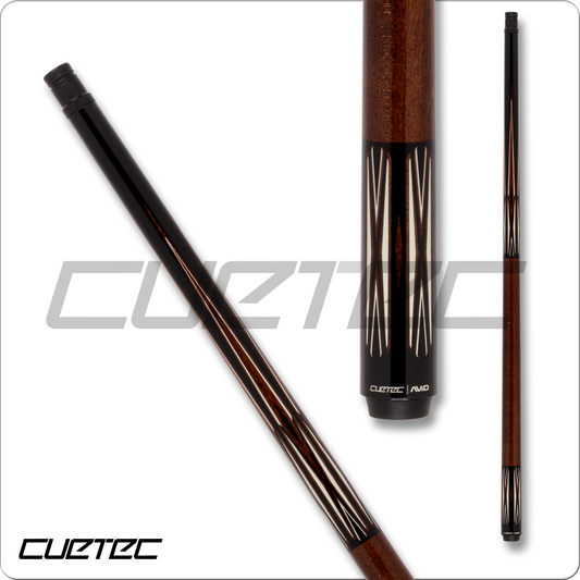 Cuetec AVID CT325NW - No Wrap