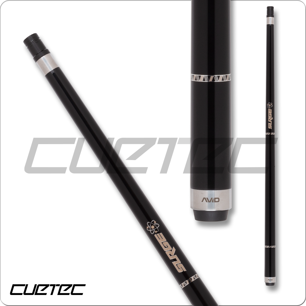 Cuetec AVID CT330NW Surge Break Cue