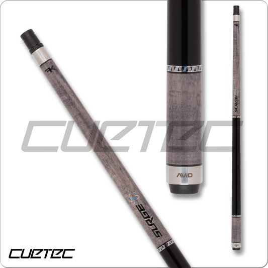 Cuetec AVID CT331NW Surge Break Cue